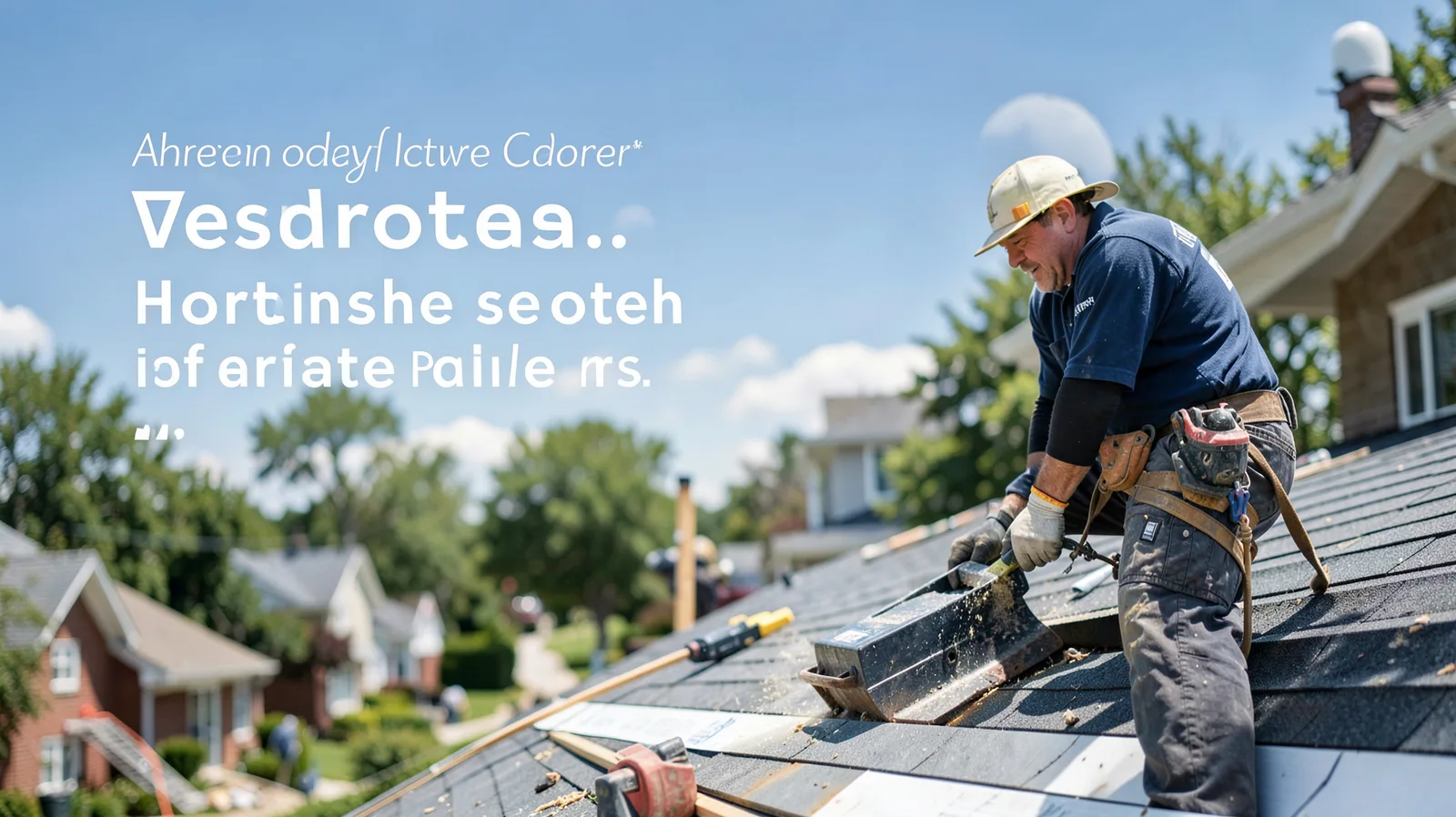 Roof Replacement in Samaria, MI near me